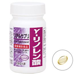 リアルサプリ γ‐リノレン酸_商品画像