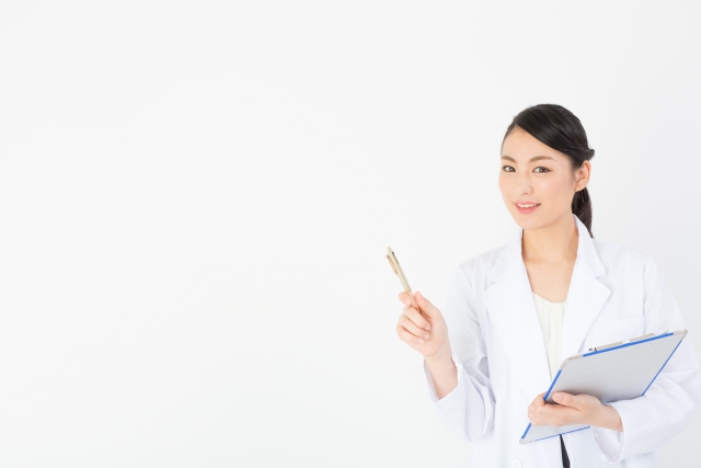 PMS症状が辛いのであればまずは診察