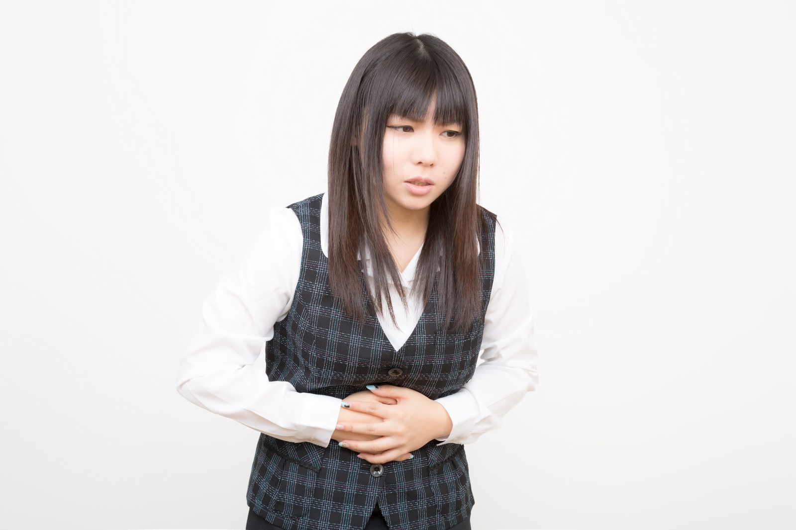 イライラを改善するためにできること